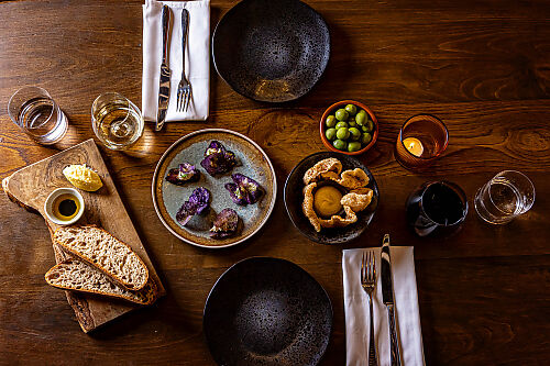 Best restaurants In Norwich